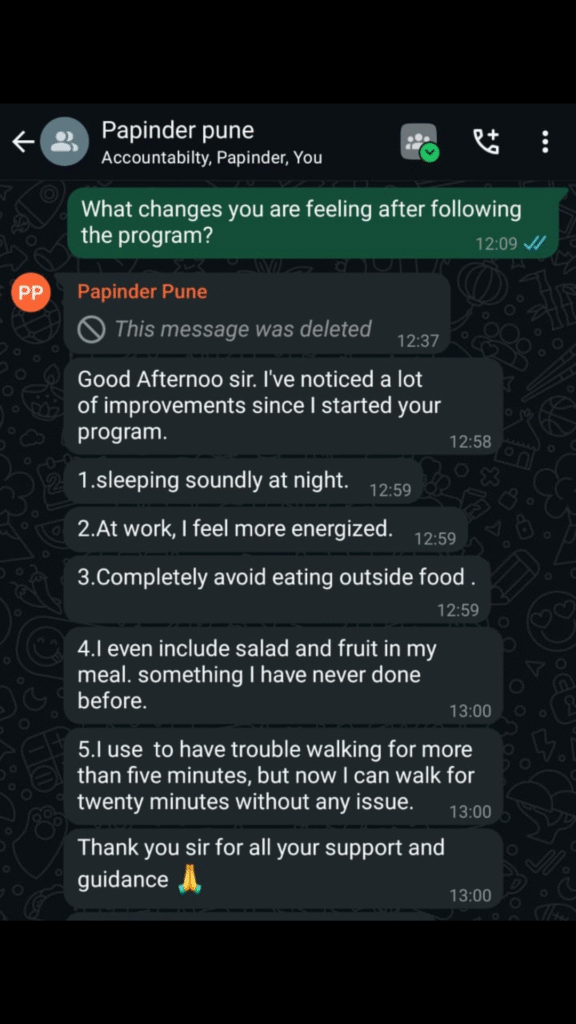 Papinder-chat
